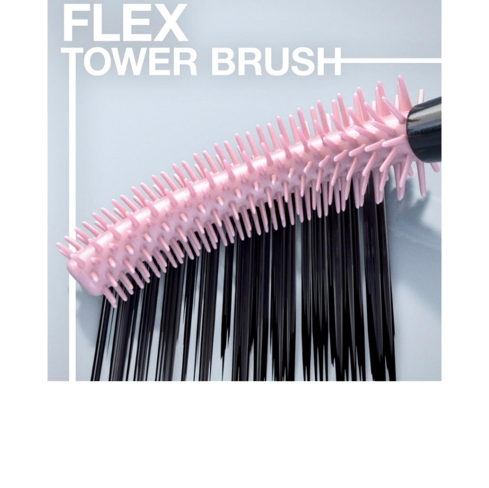 SOLD!Lash Sensational Sky High Waterproof Mascara New! - Picture 4 of 7